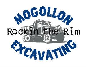 Mogollon Excavaiting Logo